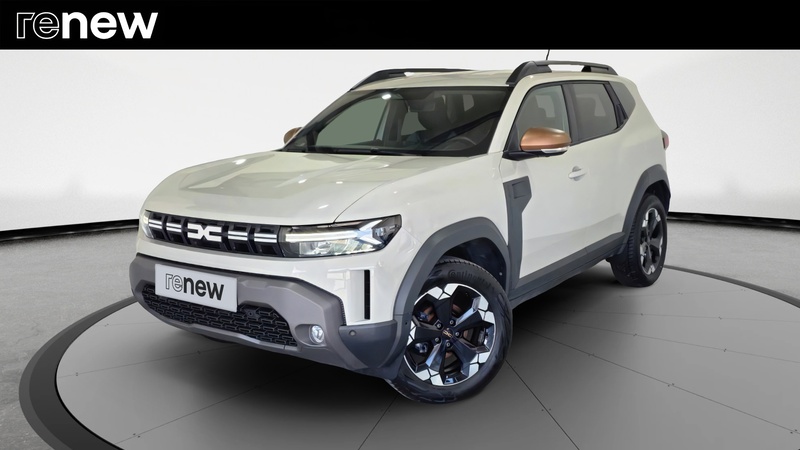 DACIA Duster 2024 — imagine 29