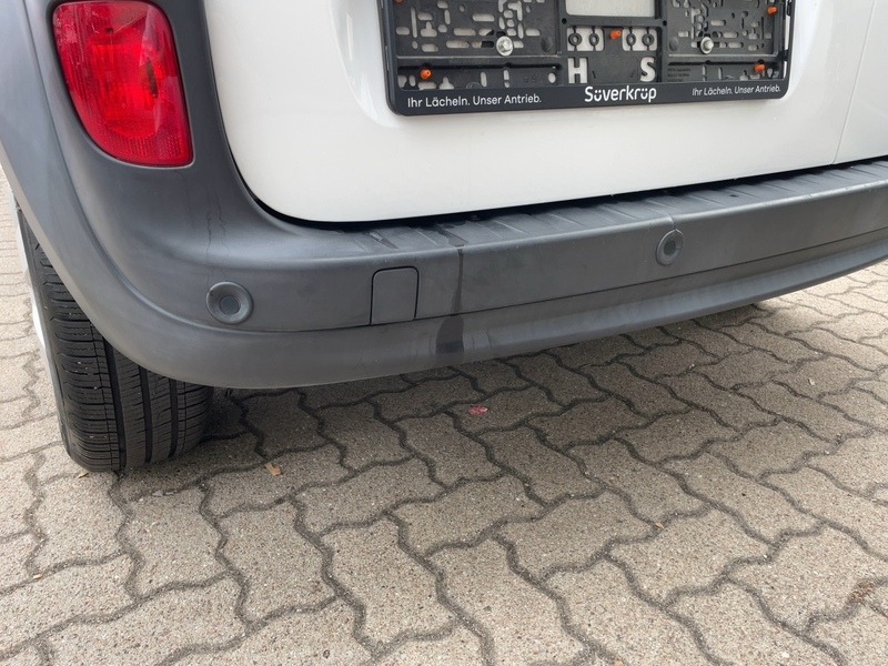Renault Kangoo E-Tech
