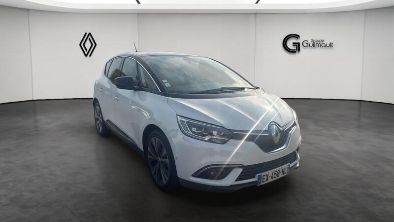 Renault Scenic IV