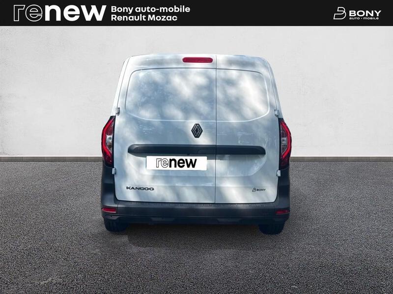 Renault Kangoo VU