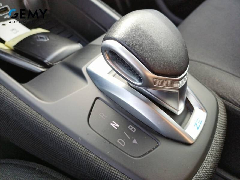 Renault ZOE E-Tech Electrique