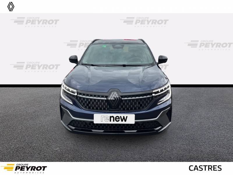 Renault Espace VI