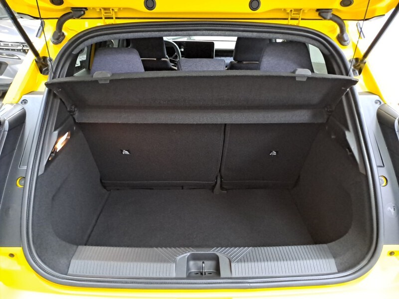 Renault R5 E-Tech Eléctrico