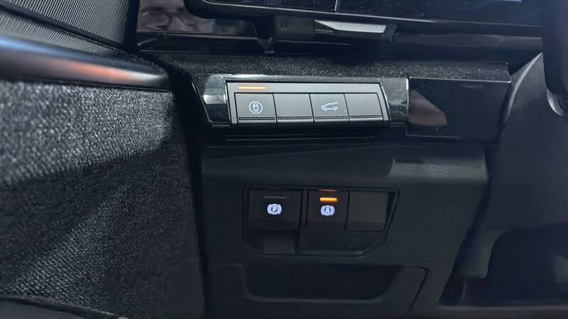 Renault Espace VI