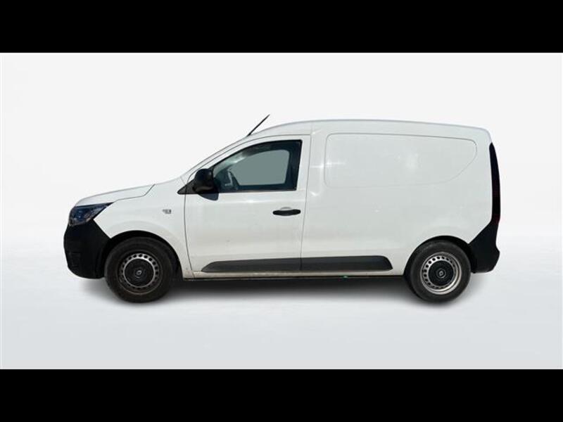 Renault Express