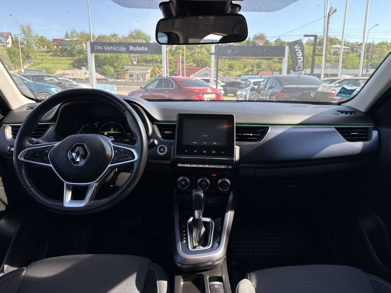 RENAULT Arkana 2021 — imagine 11