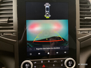 Vehicle 3D Image