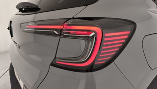 Vehicle 3D Image