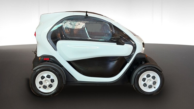 Renault Twizy