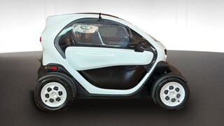 Vehicle 3D Image