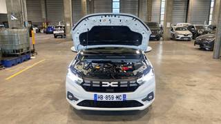 Vehicle 3D Image