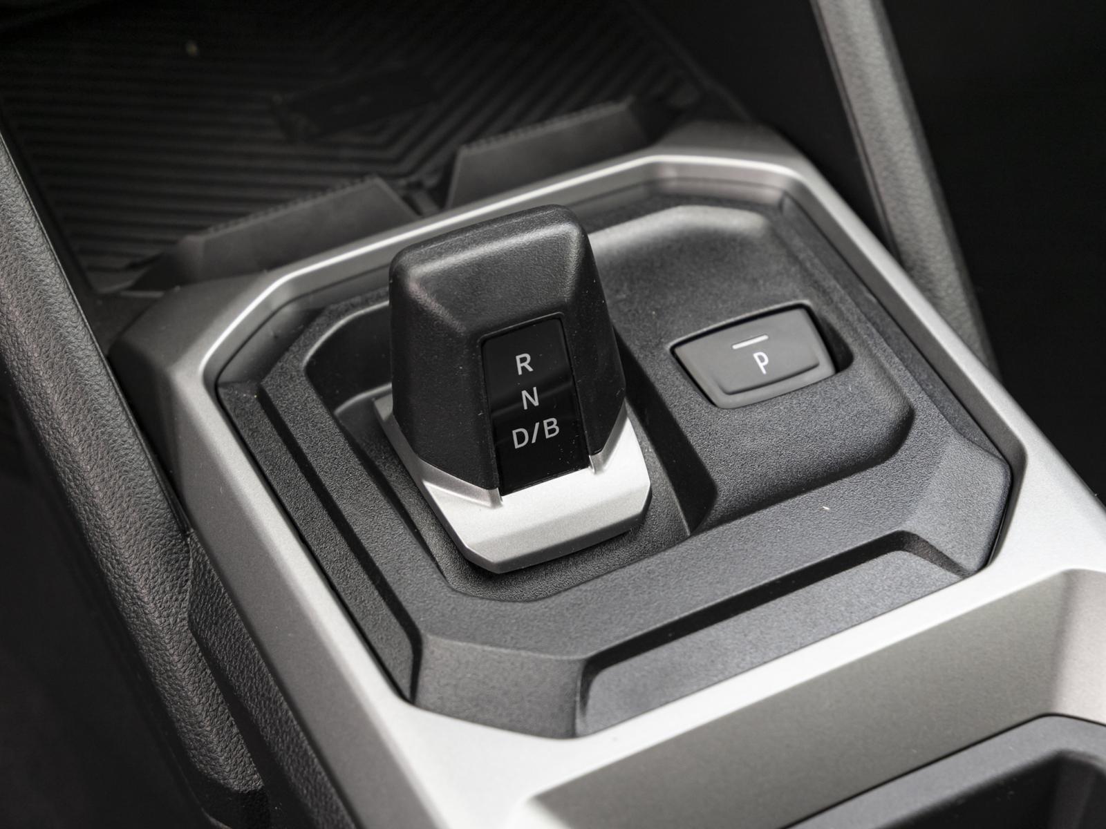 Dacia Duster – Bild 13