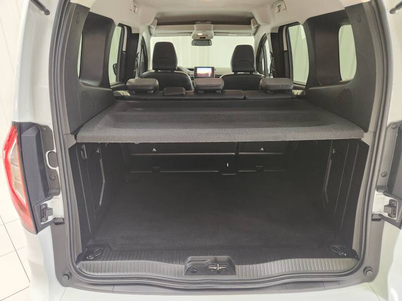 Renault Kangoo VP