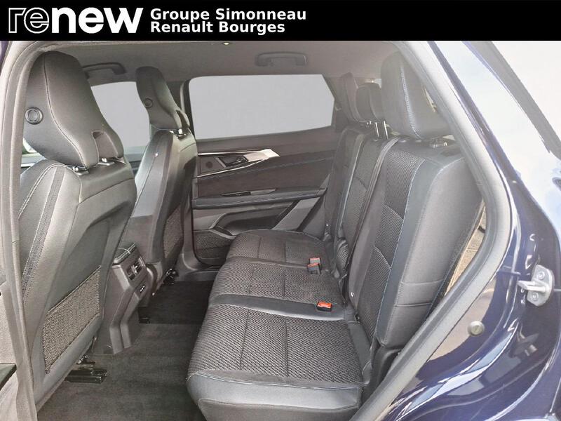 Renault Espace VI