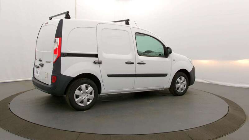 Renault Kangoo VU