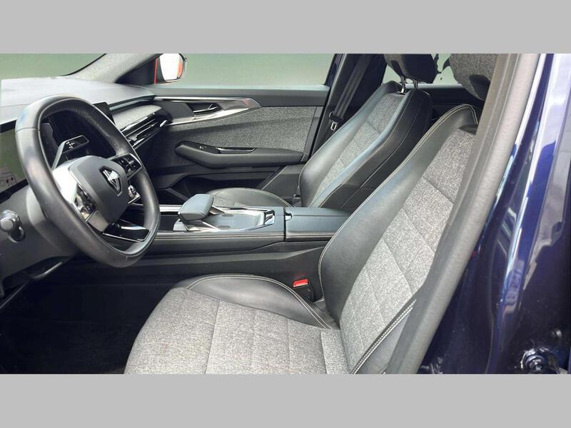 Renault Espace VI