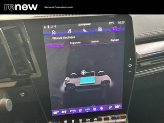 Vehicle 3D Image