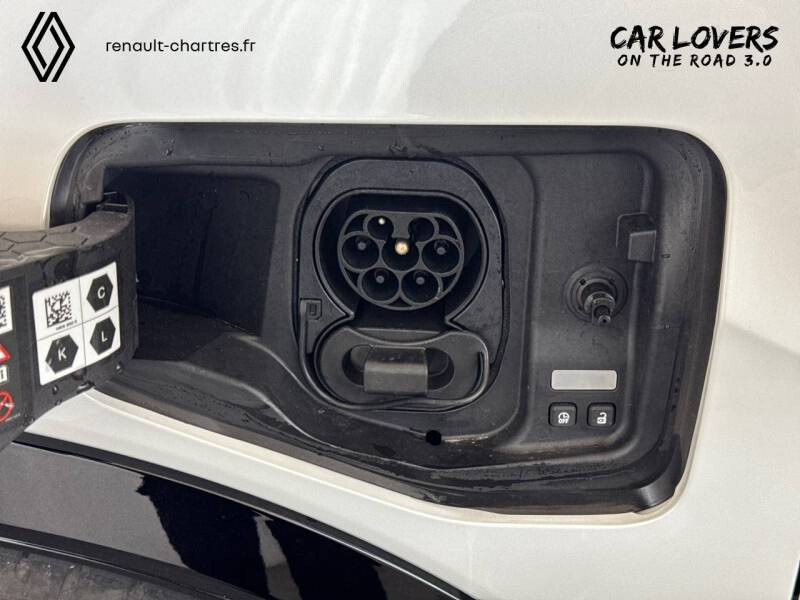 Renault R5 E-Tech Electrique