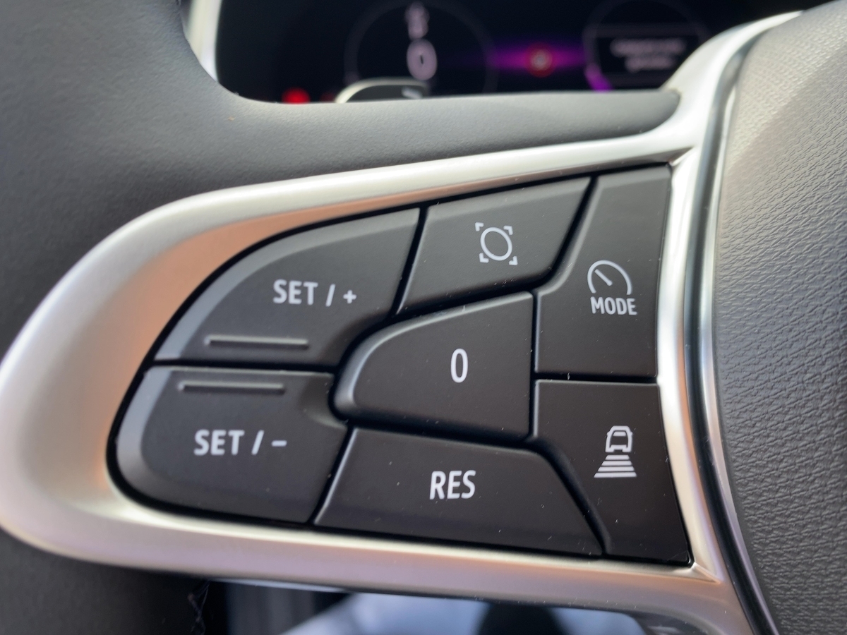Renault Arkana – Bild 15