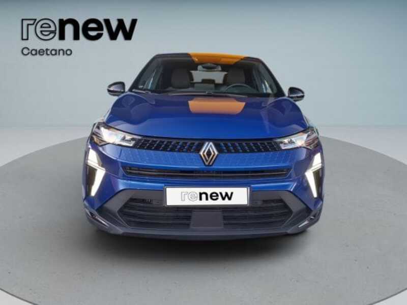 RENAULT Captur 1.0 TCe 90 techno — photo 2
