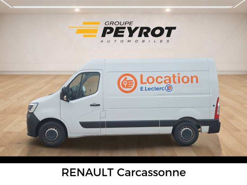 Renault Master III