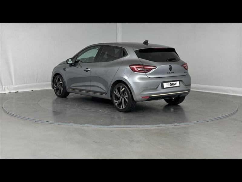 Renault Clio V