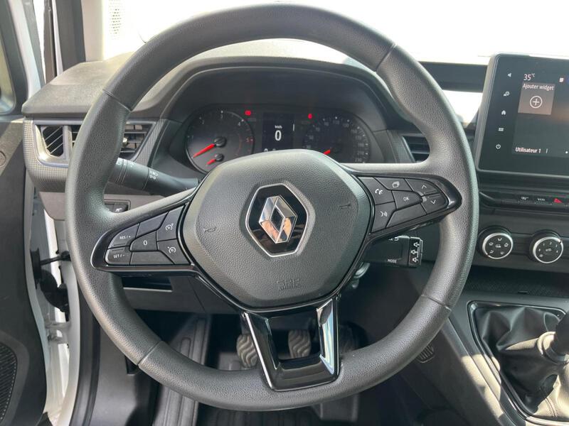 Renault Kangoo VU