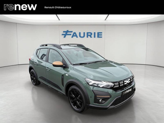 Vehicle 3D Image