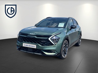 Vehicle 3D Image