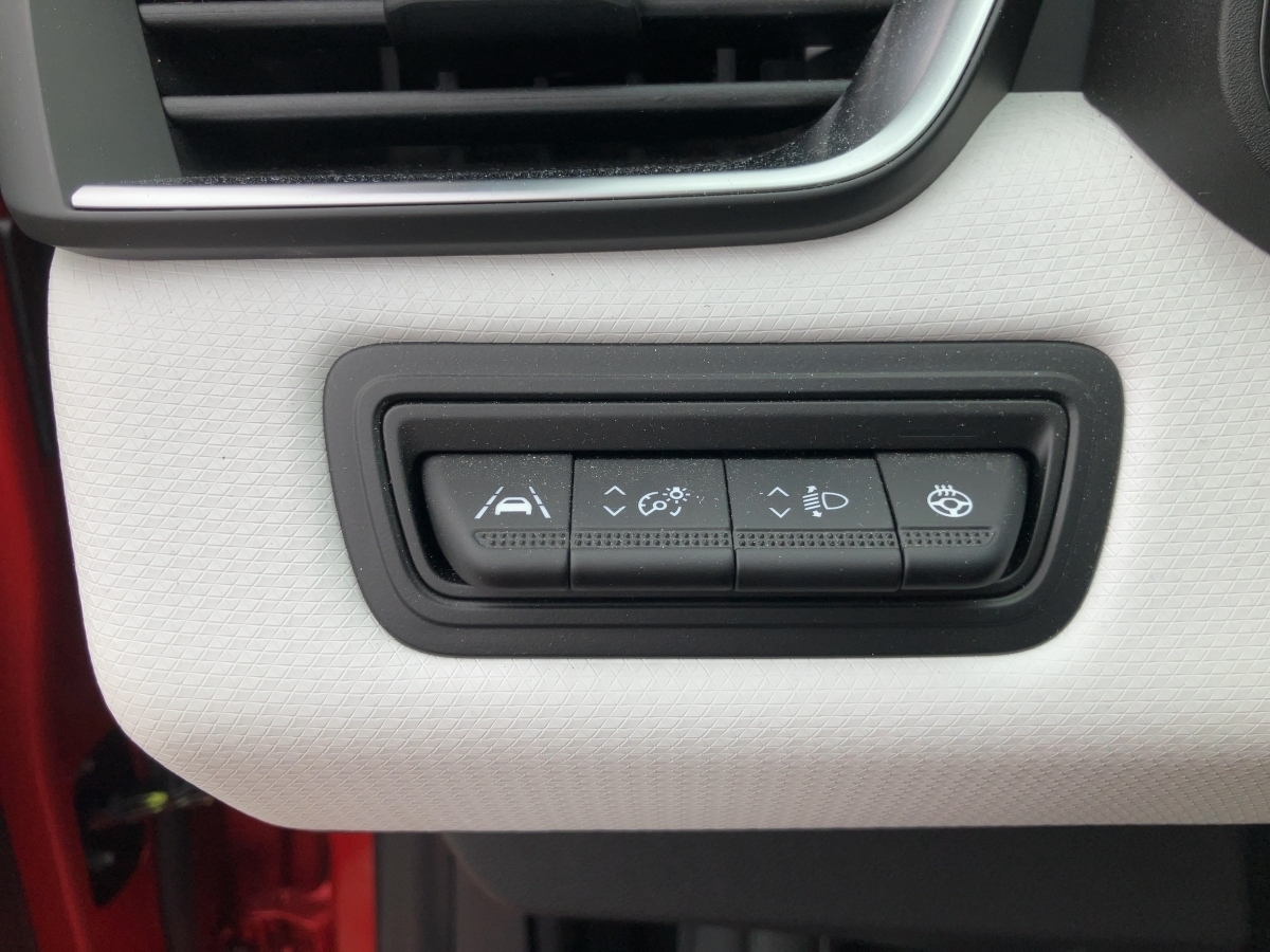 Renault Clio – Bild 20