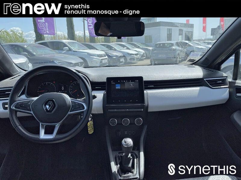 Renault Clio V