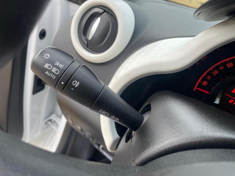 Renault Twingo III