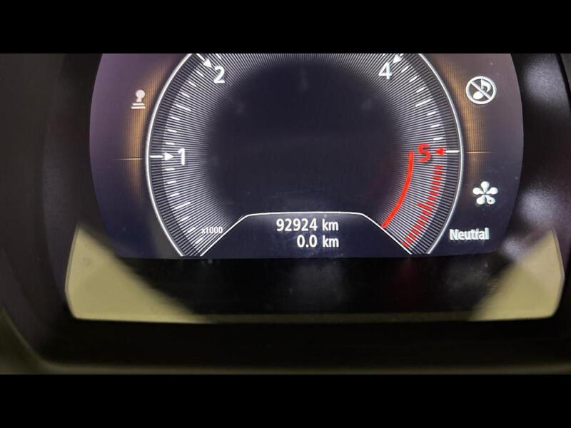 Renault Grand Scenic IV