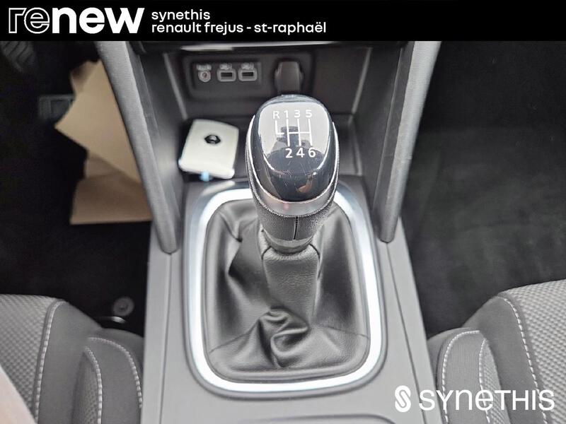Renault Megane IV Berline