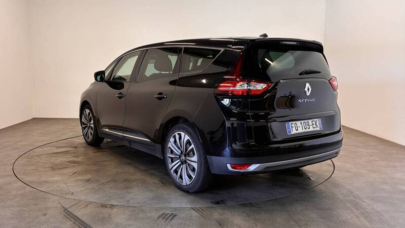 Renault Grand Scenic IV