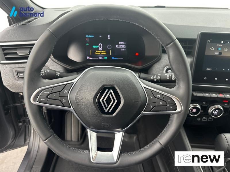 Renault Clio V
