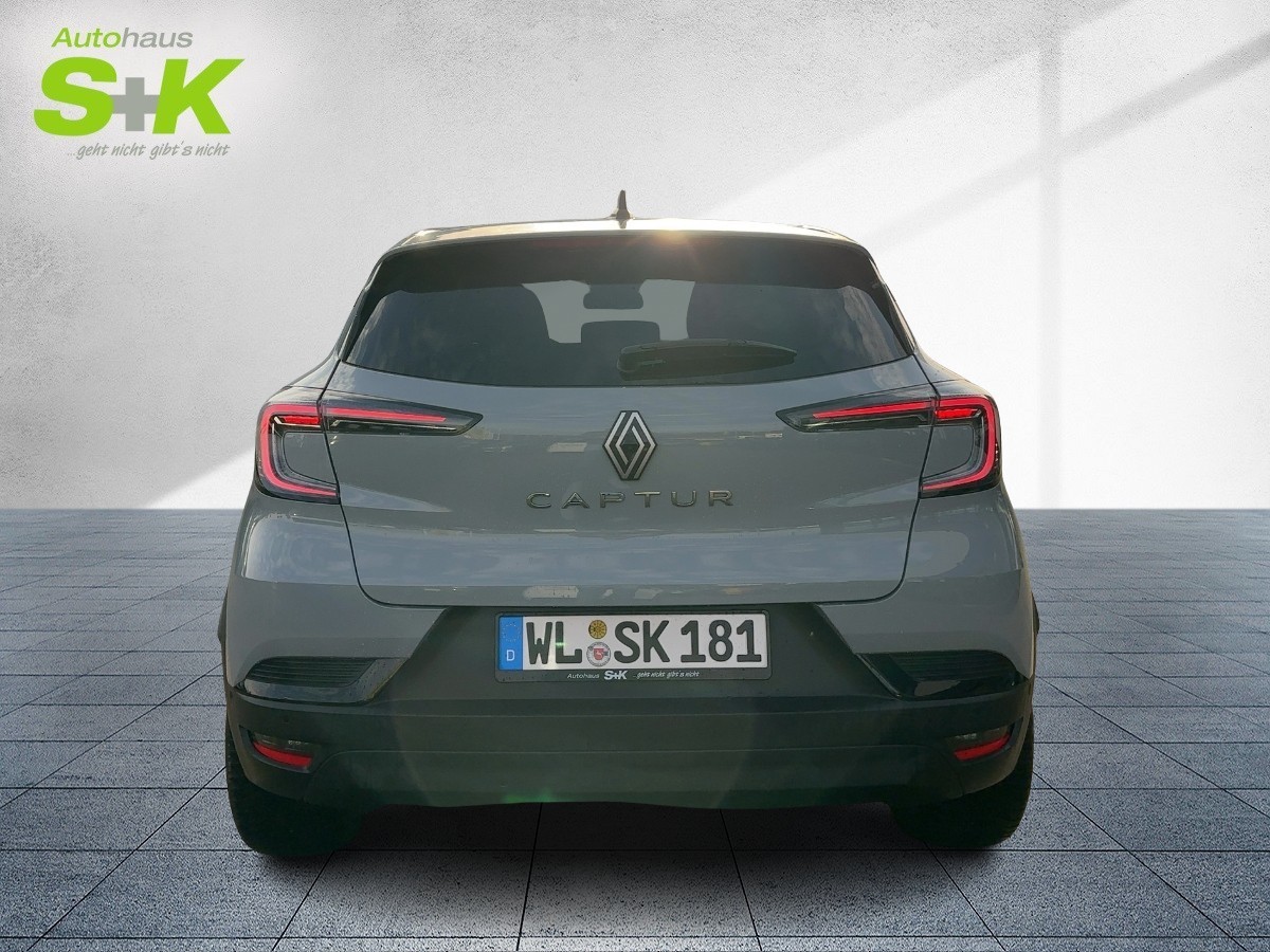Renault Captur – Bild 3