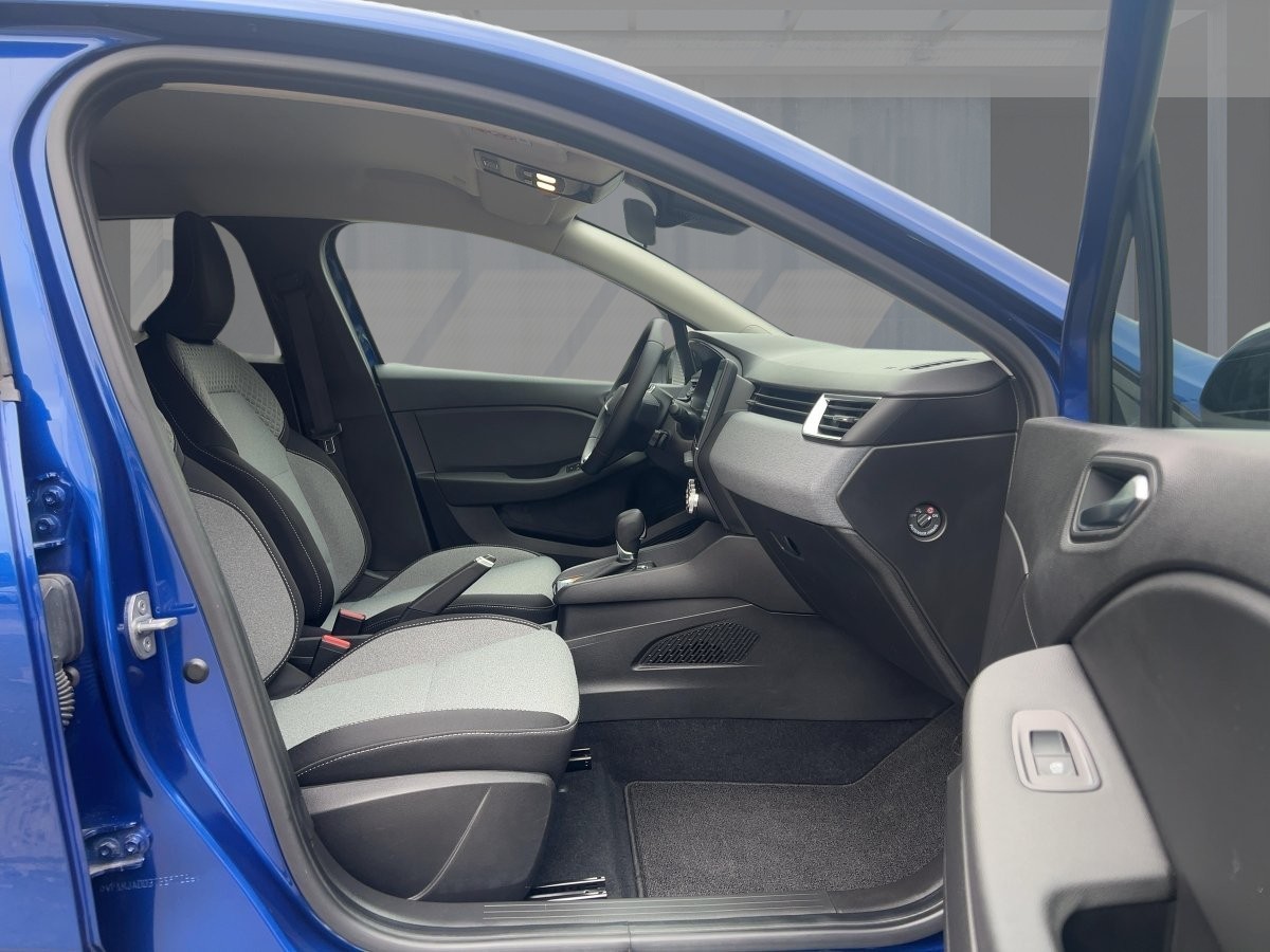 Renault Clio – Bild 7