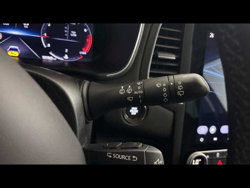 Renault Megane IV Berline