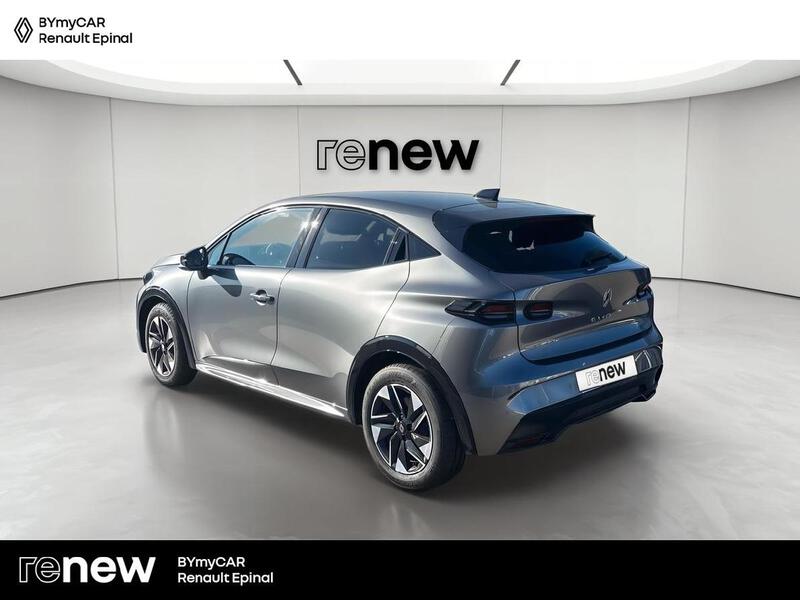 Renault Clio VI