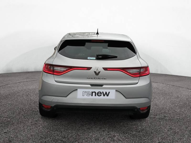 Renault Megane IV Berline