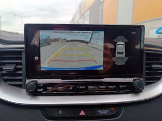Vehicle 3D Image