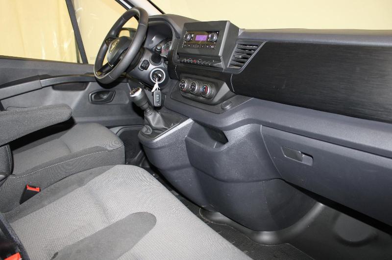 Renault Trafic Fourgon