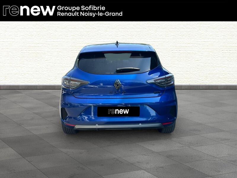 Renault Clio V