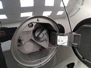 Vehicle 3D Image