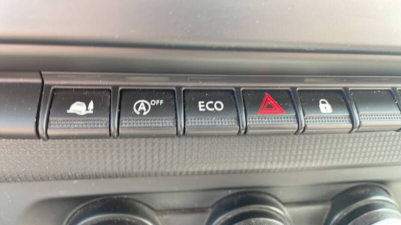 Renault Trafic Fourgon