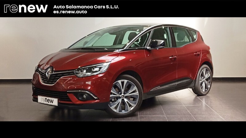 Renault Scénic