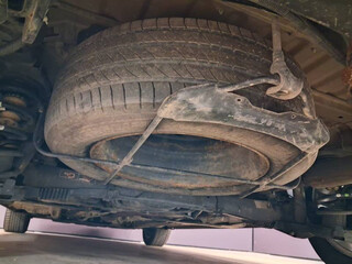 Vehicle 3D Image