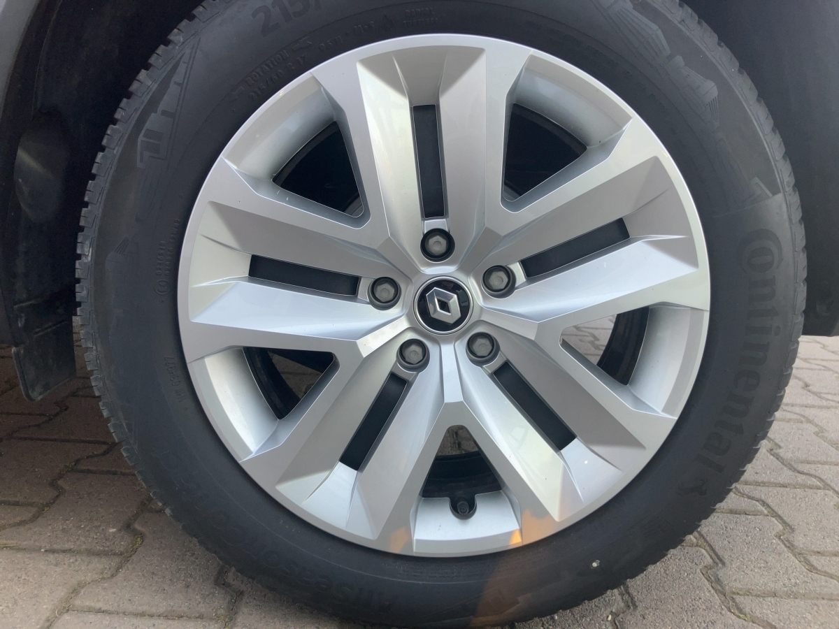 Renault Captur – Bild 12