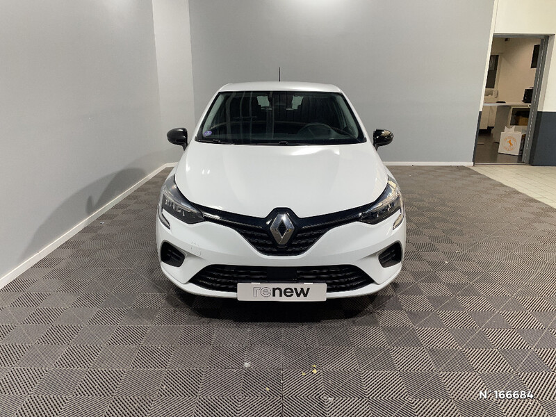 Renault Clio V